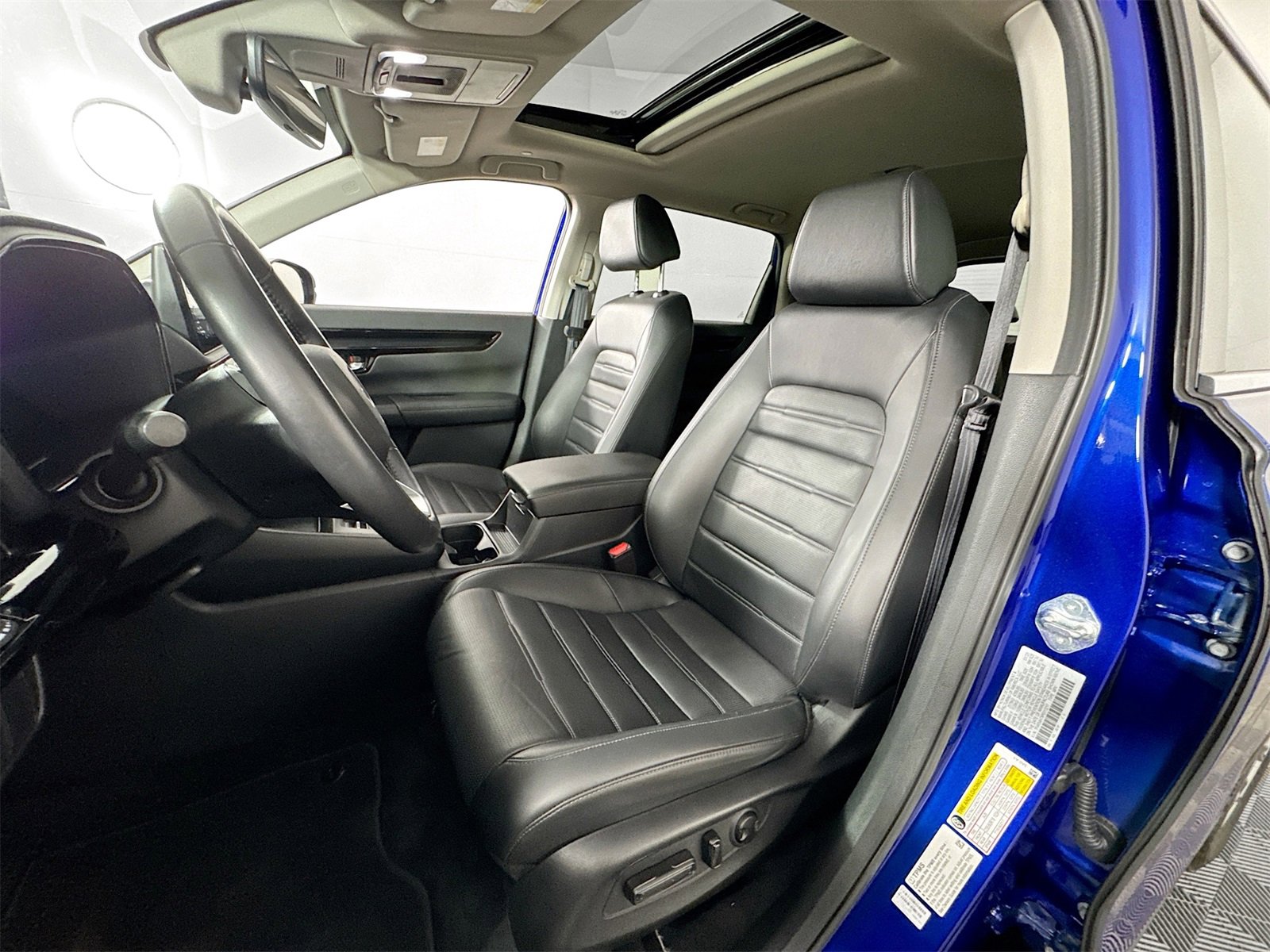 Used 2023 Honda CR-V EX-L image 14