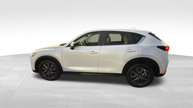 Used 2018 MAZDA CX-5 Touring w/ Preferred Equipment Package image 3