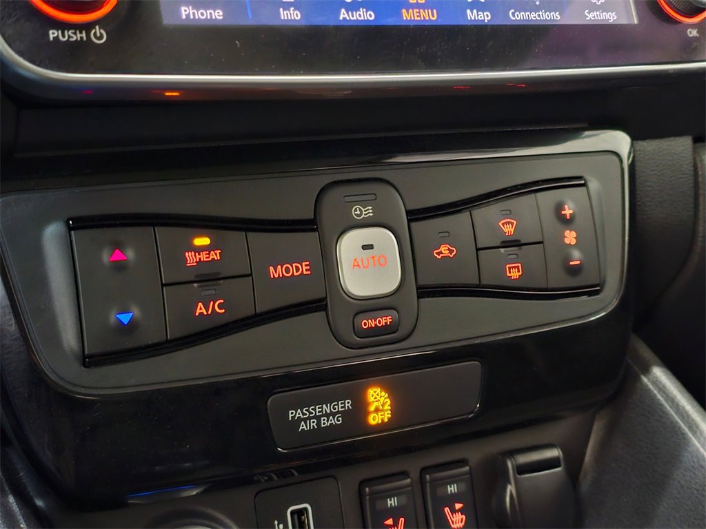 Used 2019 Nissan Leaf SV Plus w/ SV Plus Technology Package image 29