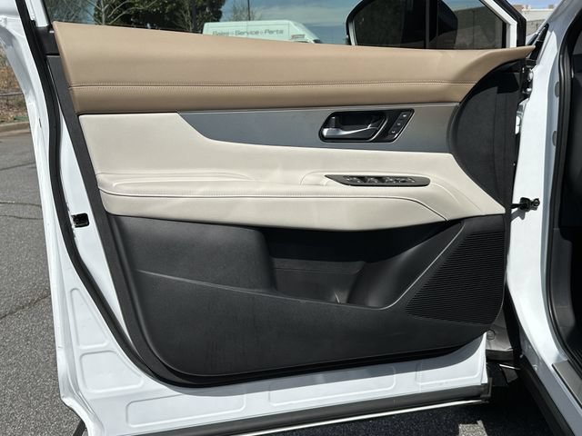 New 2026 Nissan Murano Platinum w/ Technology Package AWD/4WD image 12