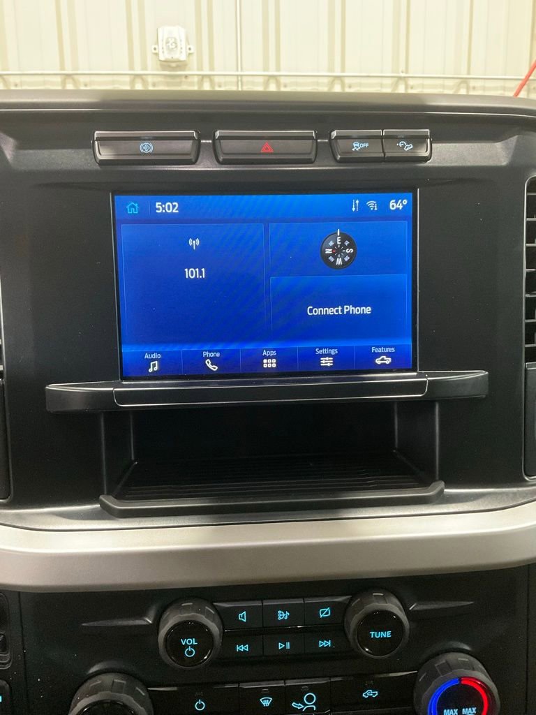 Used 2023 Ford F350 XLT w/ FX4 Off-Road Package image 15