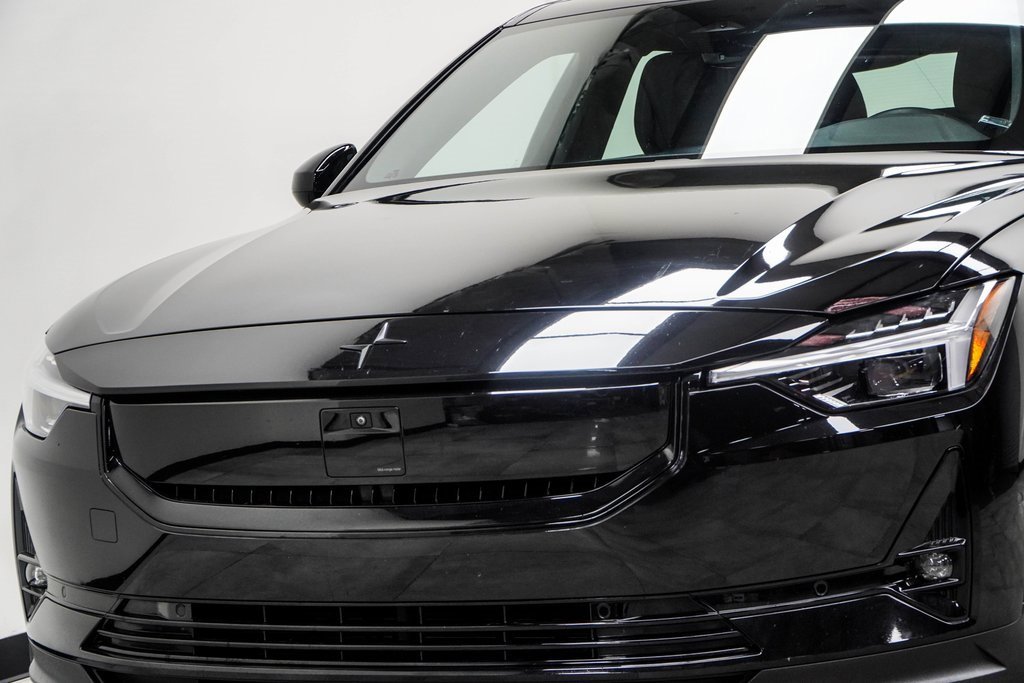 Used 2024 Polestar Polestar 2 image 2