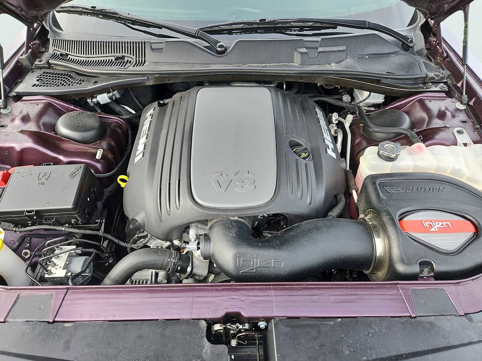 Used 2022 Dodge Challenger R/T w/ Blacktop Package image 33