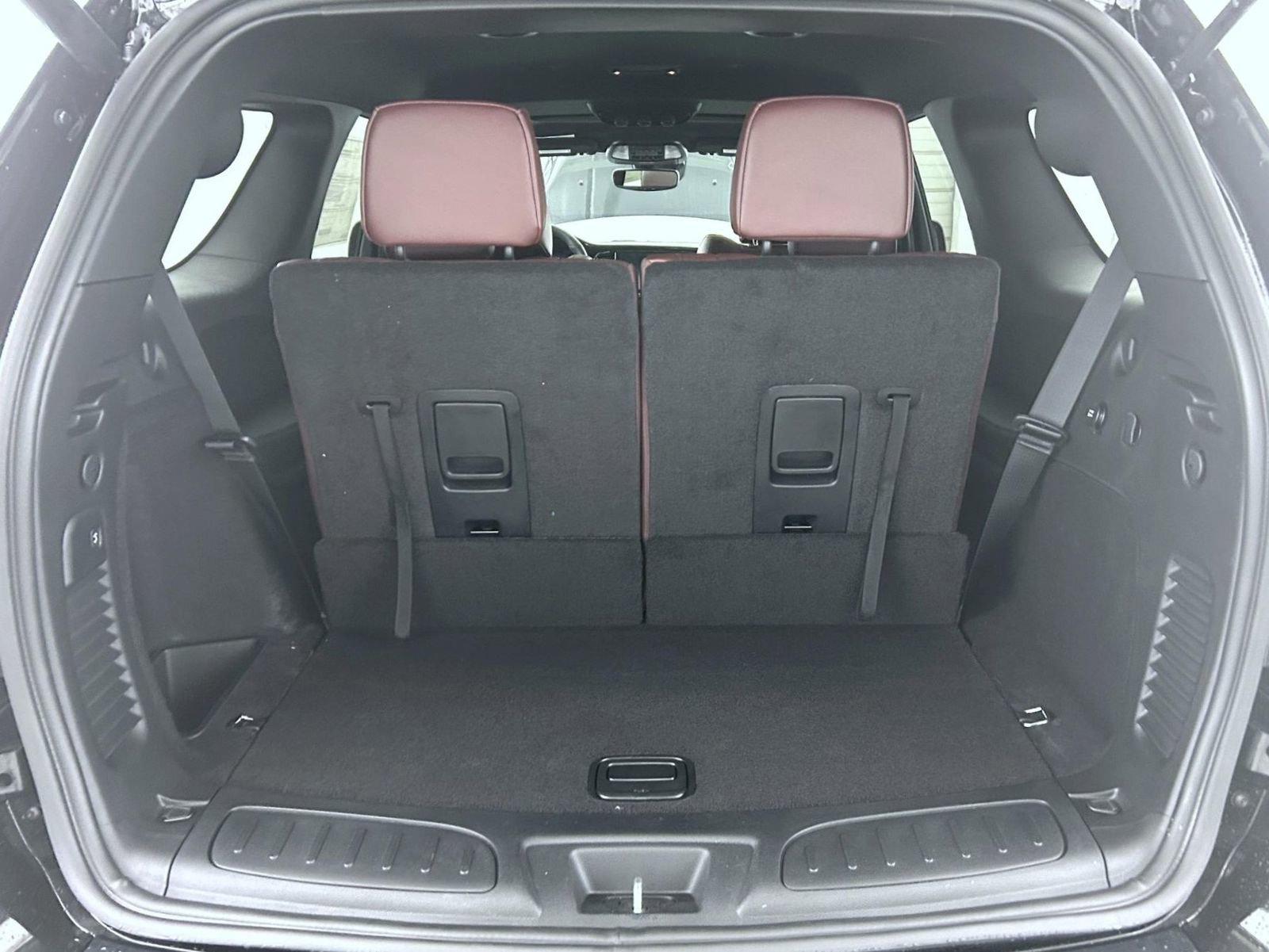 New 2026 Dodge Durango GT image 23