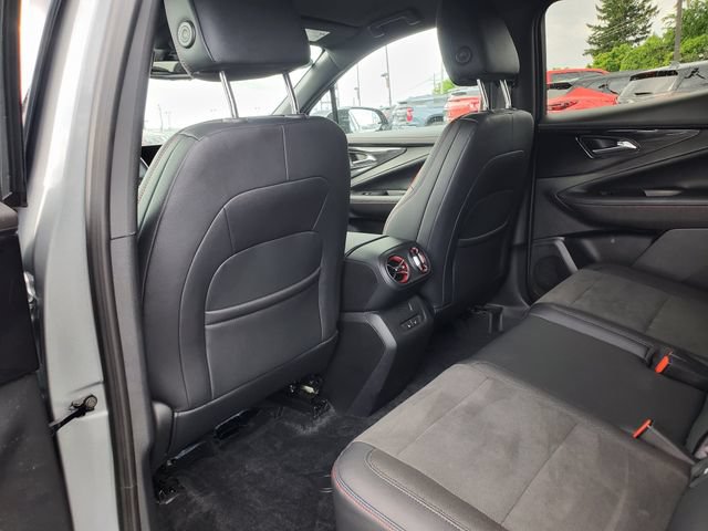 Used 2024 Chevrolet Blazer EV RS AWD/4WD image 15