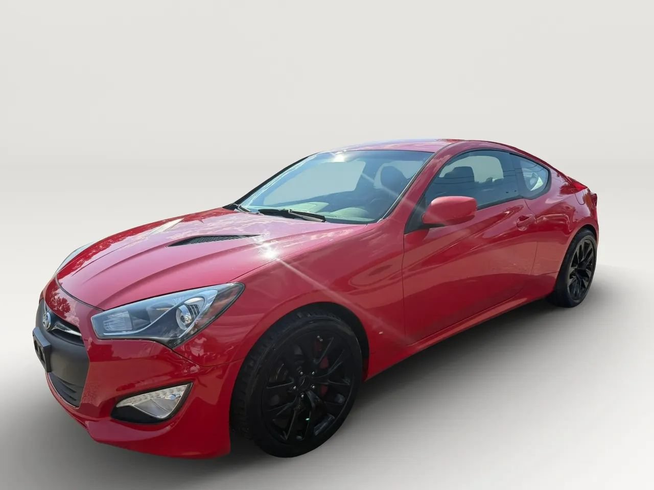 Used 2014 Hyundai Genesis 2.0T RWD image 7