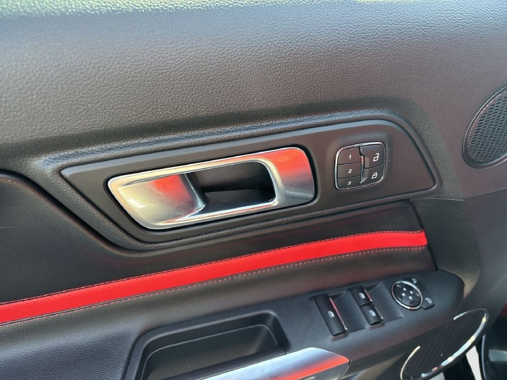 Used 2022 Ford Mustang GT Premium RWD image 20