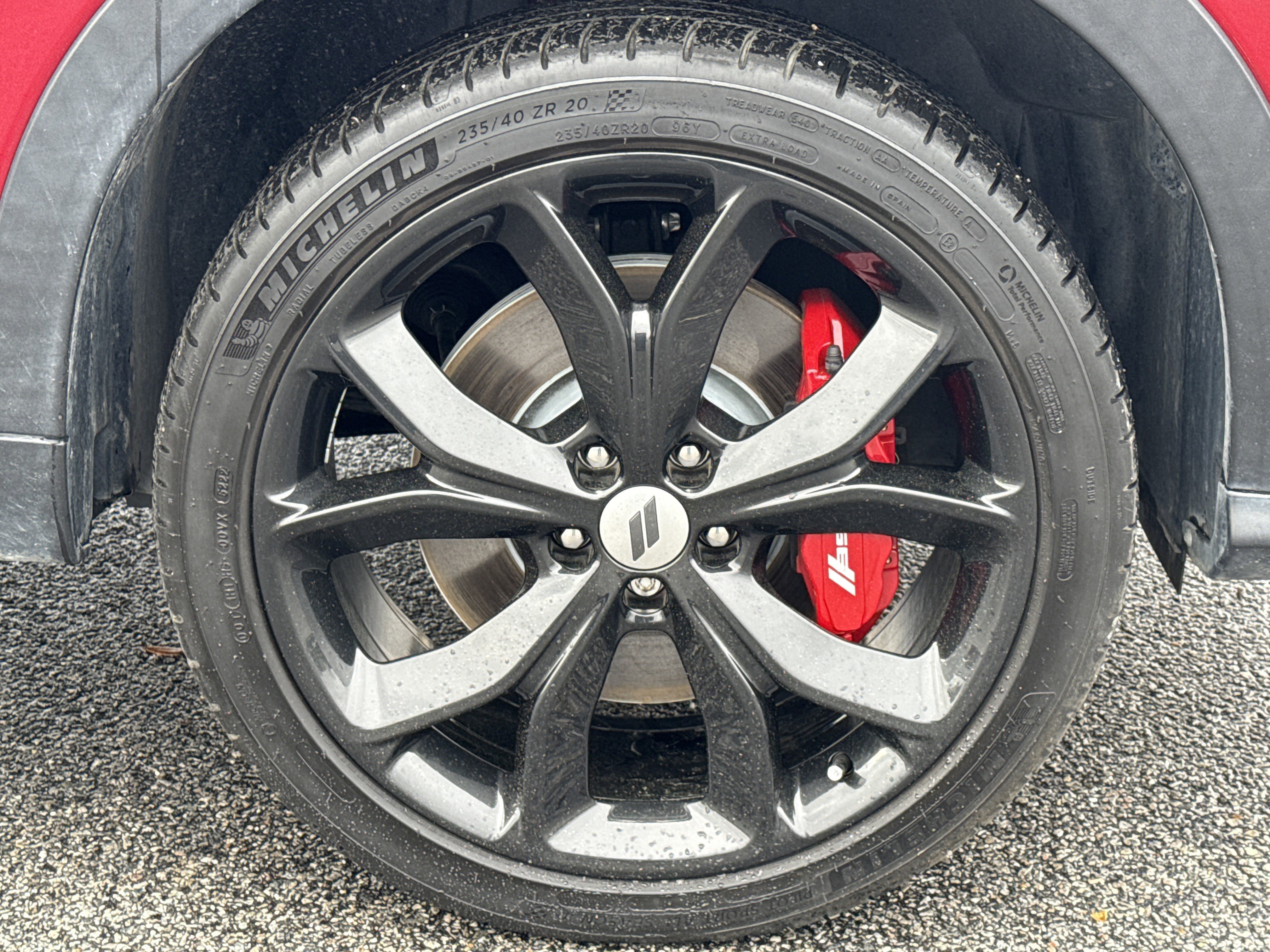 Used 2024 Dodge Hornet GT w/ Track Pack image 22