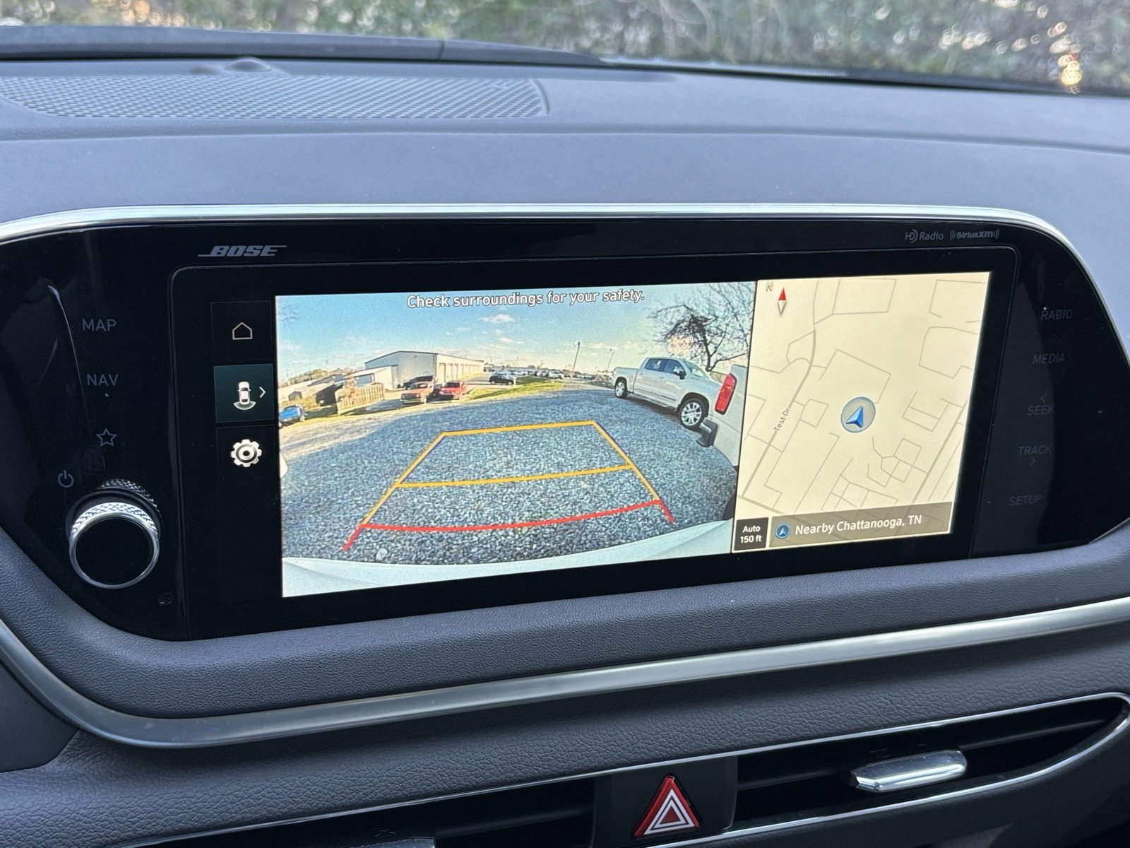 Used 2023 Hyundai Sonata SEL image 9