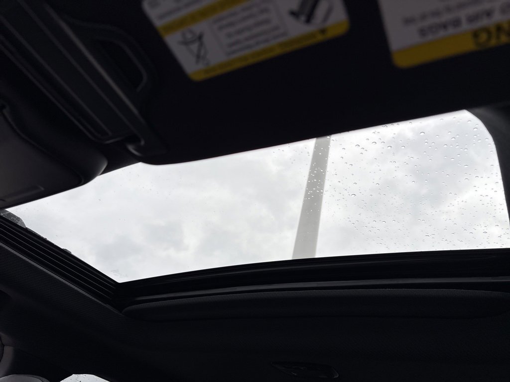 New 2026 Subaru Outback Limited XT image 25