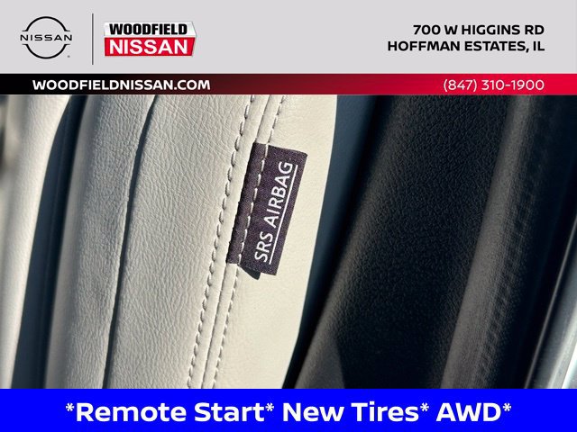 Used 2020 Nissan Rogue Sport SV w/ Technology Package AWD/4WD image 28