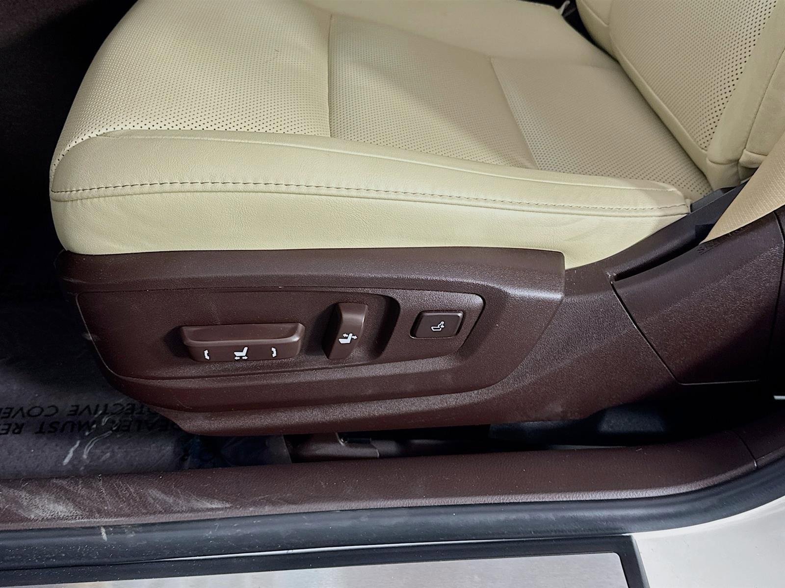 Used 2018 Lexus ES 350 image 21