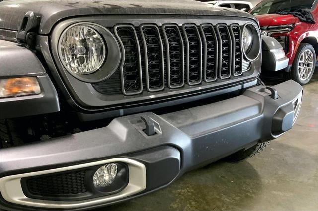 New 2026 Jeep Gladiator Sport AWD/4WD image 55