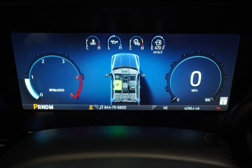 Used 2026 Ford F350 Platinum image 13