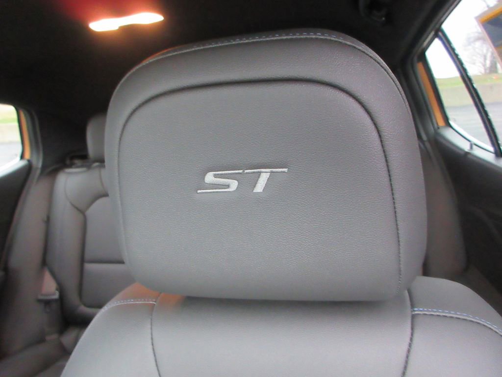 Certified 2024 Buick Envista Sport Touring w/ Convenience I Package image 21