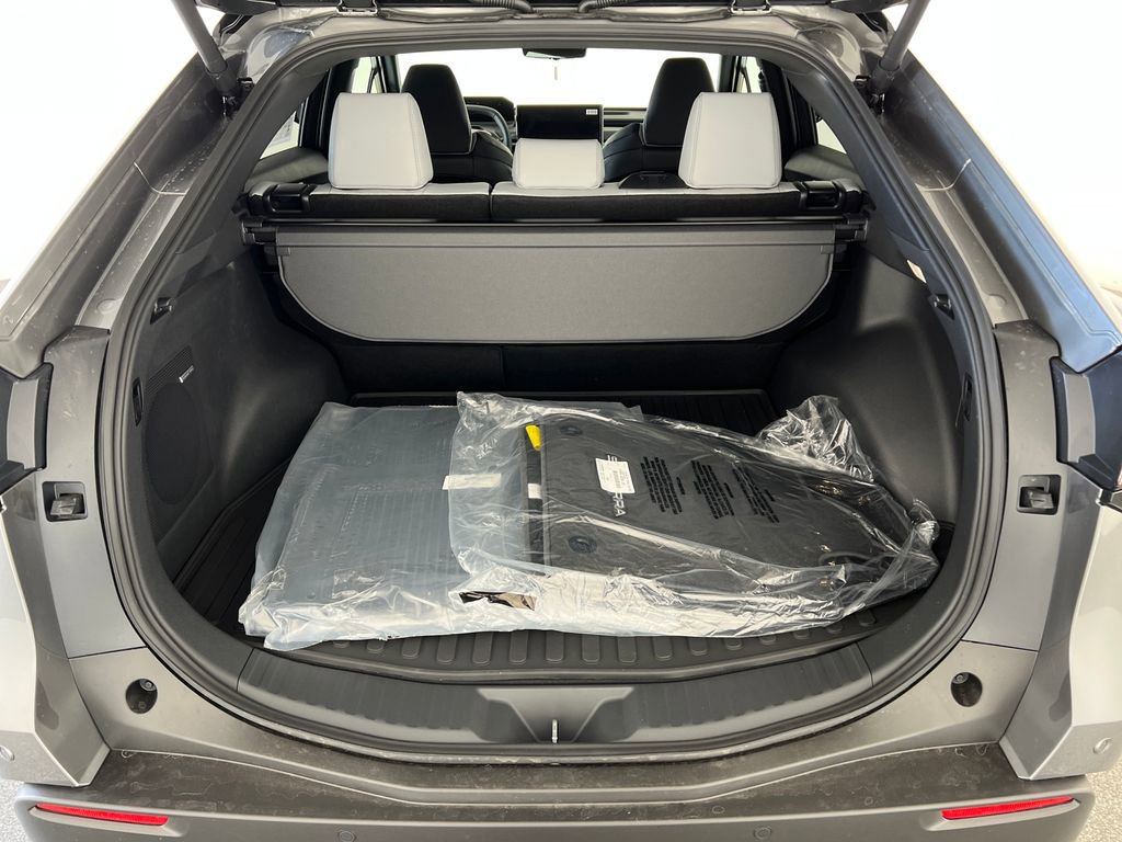 New 2026 Subaru Solterra image 27