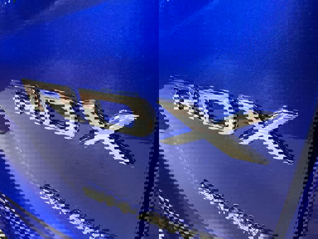 New 2026 Acura RDX A-Spec image 5