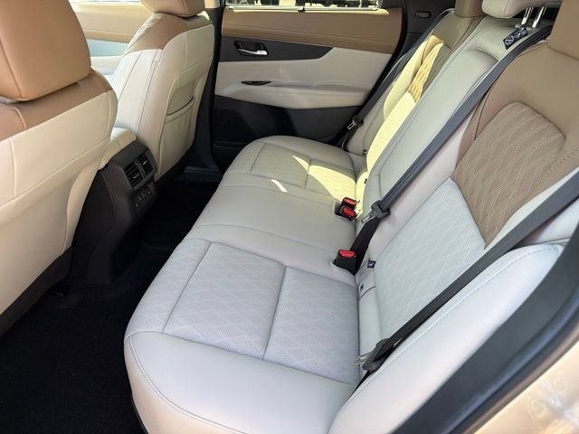 New 2026 Nissan Murano Platinum w/ Cargo Package AWD/4WD image 16
