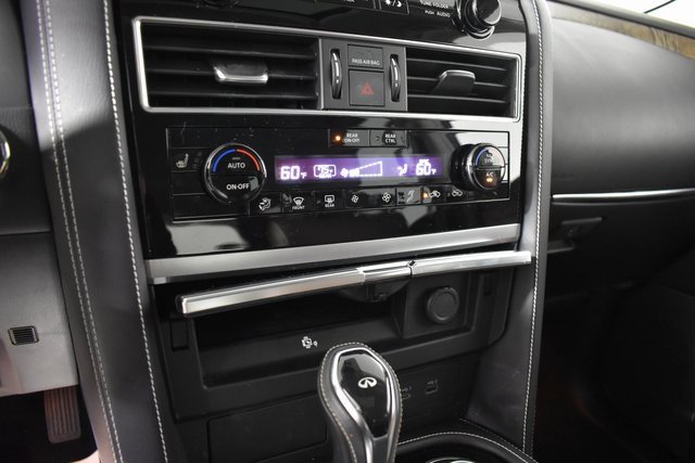 Used 2023 INFINITI QX80 Premium Select w/ All-Season Package image 25