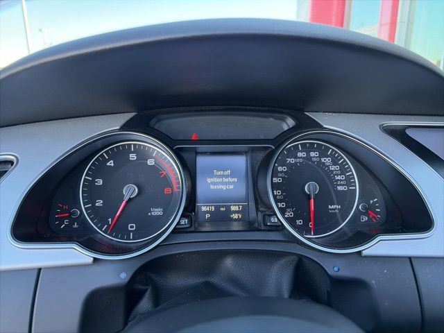 Used 2015 Audi A5 2.0T Prestige w/ Prestige Package image 14