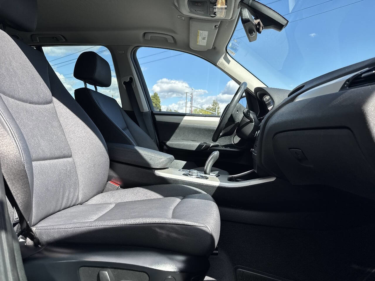 Used 2012 BMW X3 xDrive28i image 18