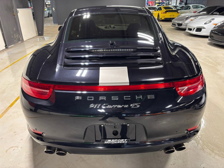 Used 2015 Porsche 911 Carrera 4S image 21