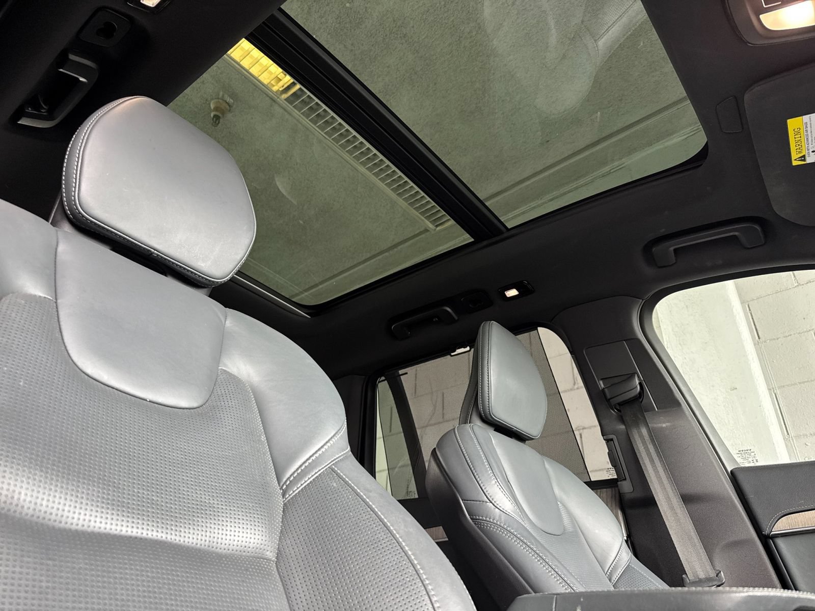 Certified 2024 Volvo XC90 T8 Ultimate AWD/4WD image 22