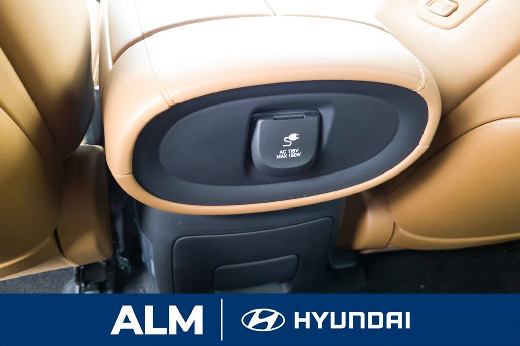 New 2026 Hyundai Palisade Calligraphy image 22