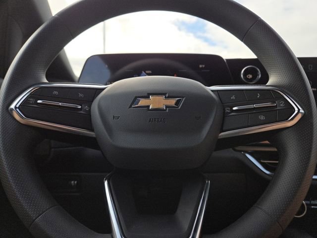 New 2026 Chevrolet Equinox EV LT image 29