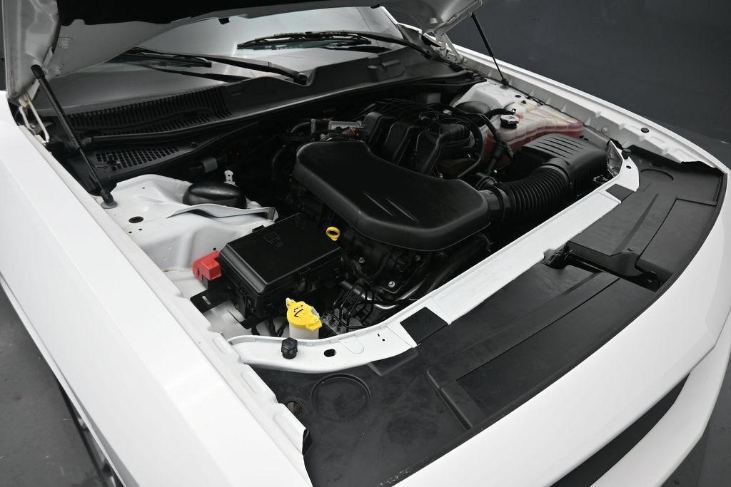 Used 2019 Dodge Challenger GT w/ Plus Package RWD image 40
