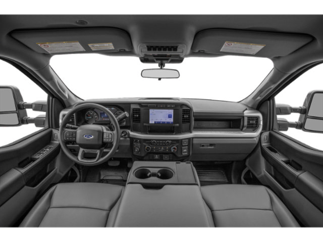 New 2027 Ford F350 XL AWD/4WD image 5