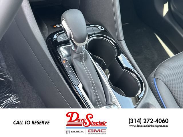 New 2026 Buick Encore GX Sport Touring w/ Advanced Technology Package FWD image 19