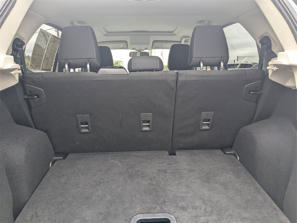 Used 2021 Ford EcoSport SE image 12