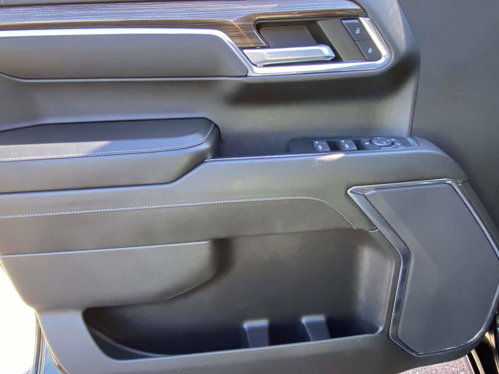 Certified 2024 Chevrolet Silverado 1500 LT Trail Boss image 6