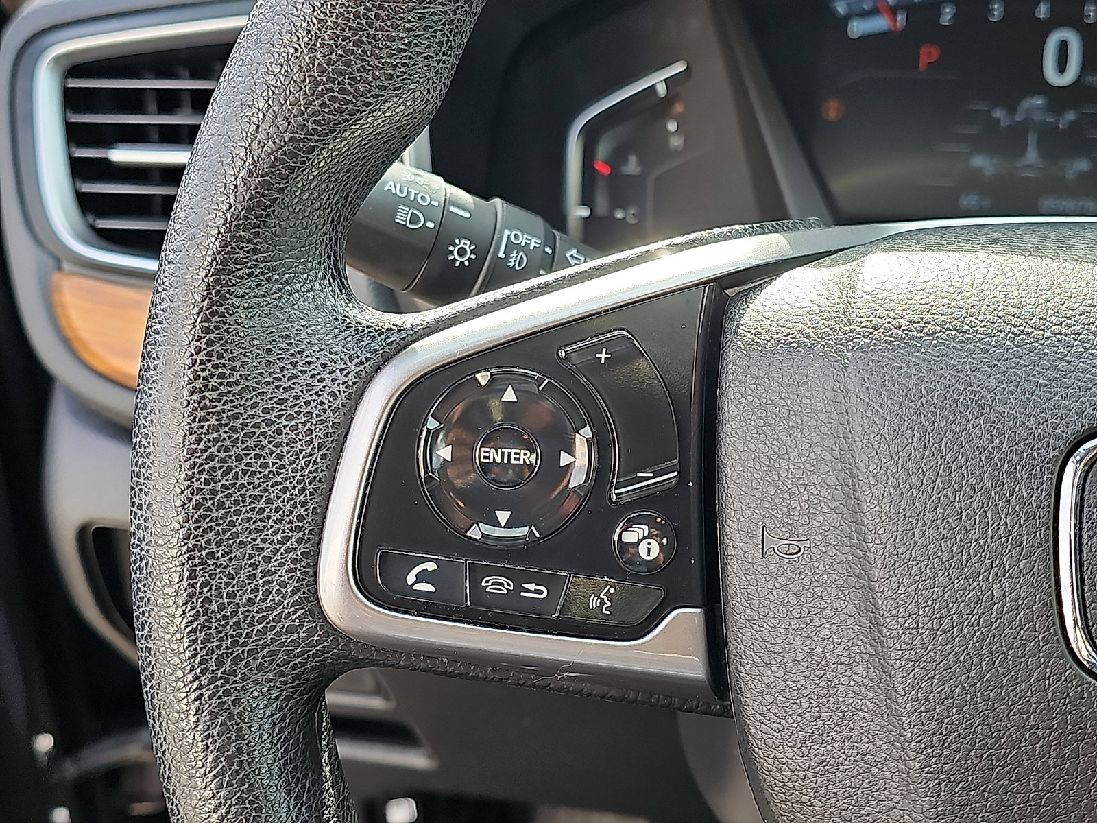 Used 2021 Honda CR-V EX image 22