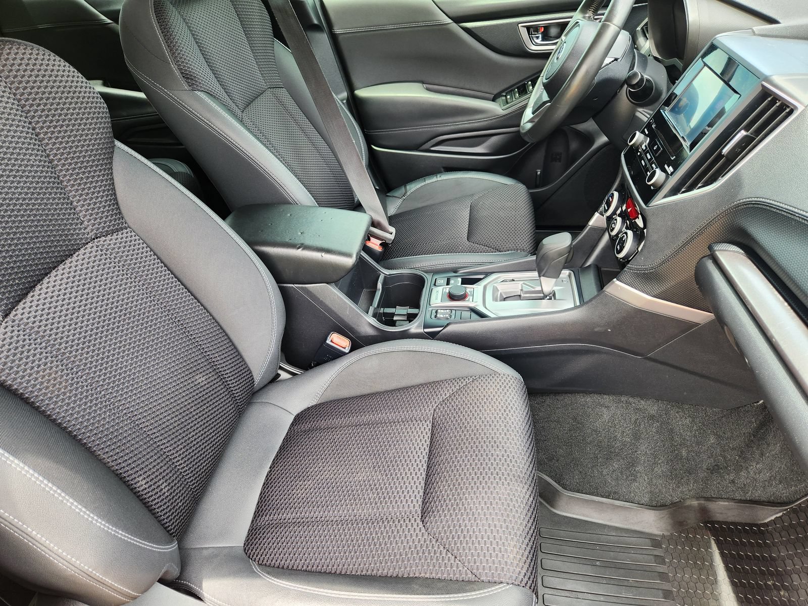 Used 2021 Subaru Forester Premium w/ Popular Package #1 AWD/4WD image 17