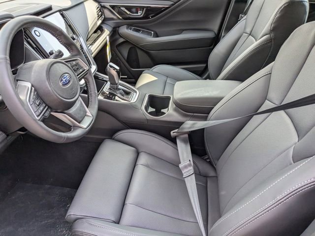 Certified 2025 Subaru Legacy Limited image 12