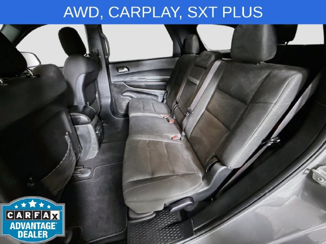Used 2021 Dodge Durango SXT AWD/4WD image 22
