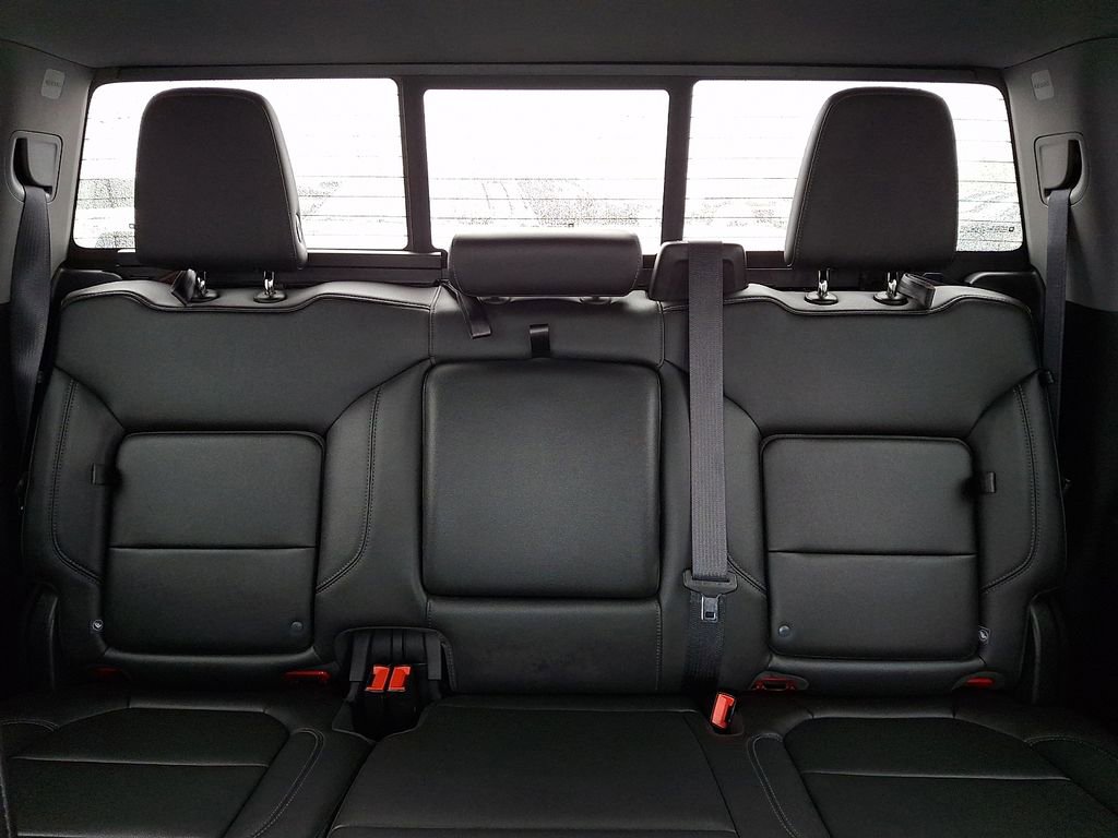 Used 2019 Chevrolet Silverado 1500 RST w/ All-Star Edition image 20