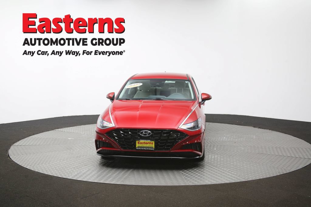 Used 2023 Hyundai Sonata SEL FWD image 52