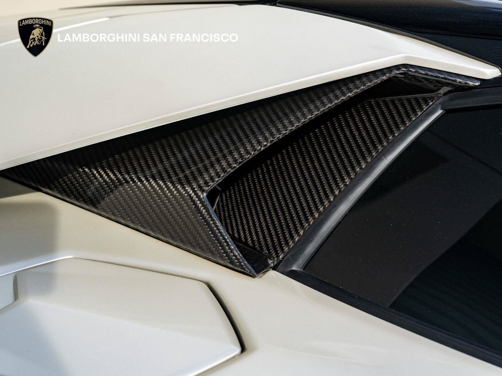 Used 2016 Lamborghini Aventador LP 700-4 AWD/4WD image 57