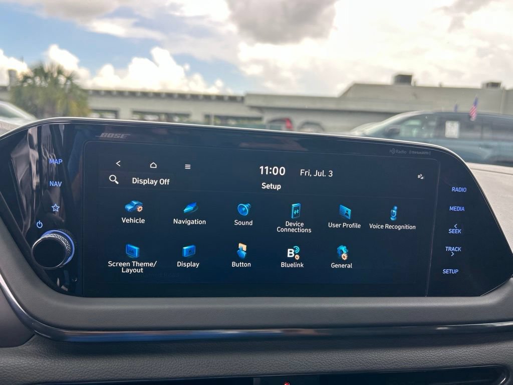 Used 2022 Hyundai Sonata N Line FWD image 38