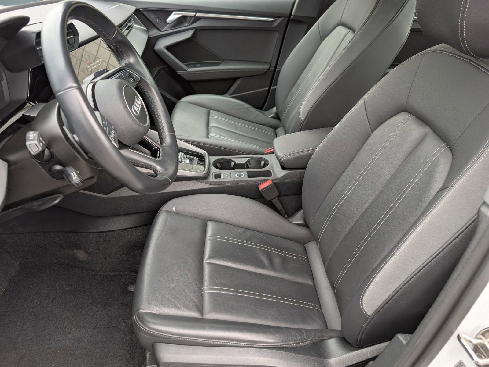 Used 2024 Audi A3 2.0T Premium image 5