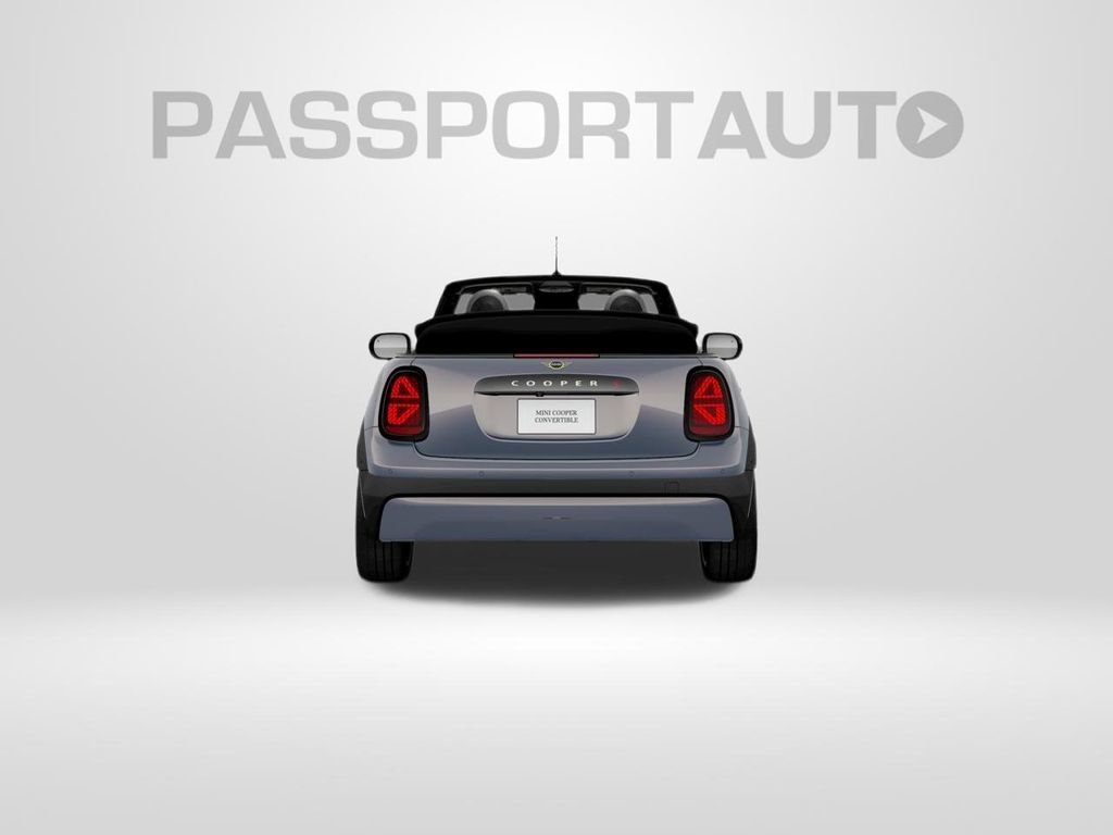 New 2026 MINI Cooper S FWD image 5