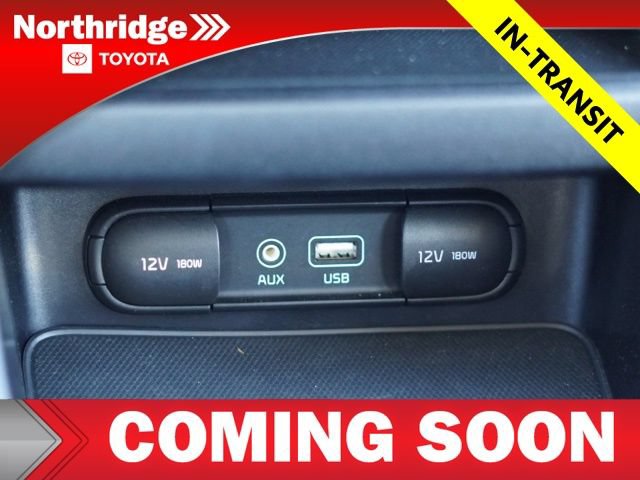 Used 2021 Kia Forte LXS FWD image 21