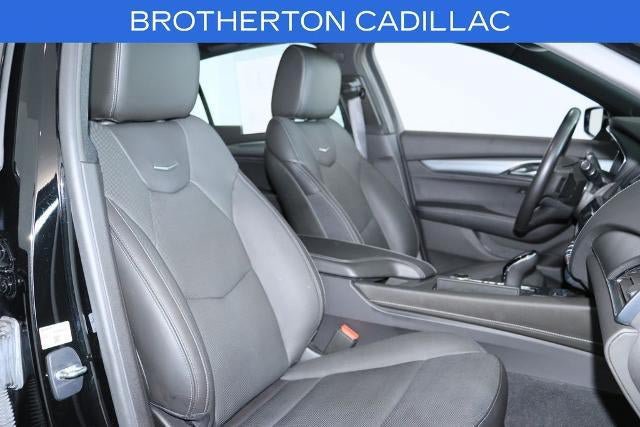 Certified 2023 Cadillac CT5 Luxury AWD/4WD image 23