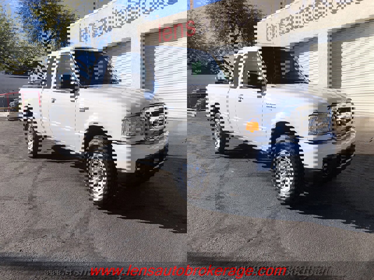 Used 2011 Ford Ranger XLT w/ Payload Pkg 2 image 2