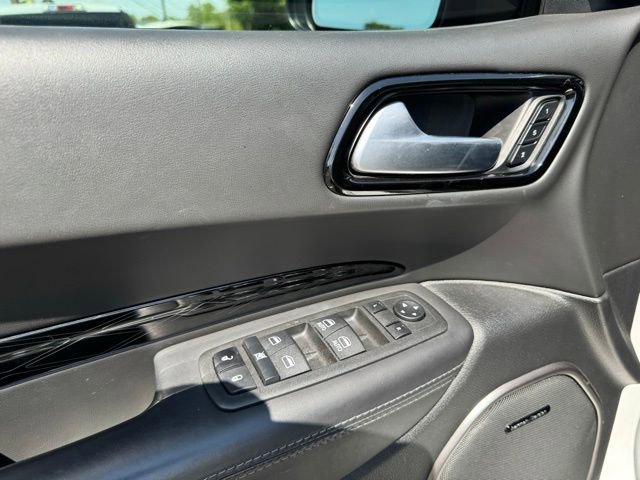 Used 2022 Dodge Durango Citadel AWD/4WD image 23