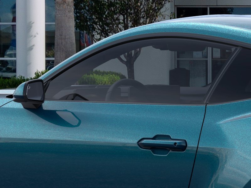 New 2026 Ford Mustang GT RWD image 21