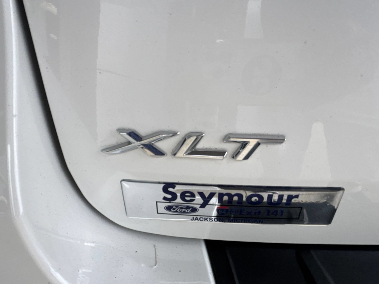 Certified 2023 Ford Explorer XLT w/ Equipment Group 202A AWD/4WD image 16